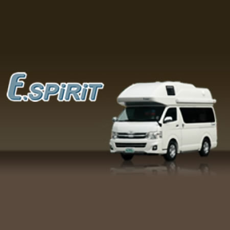 E-SPiRit